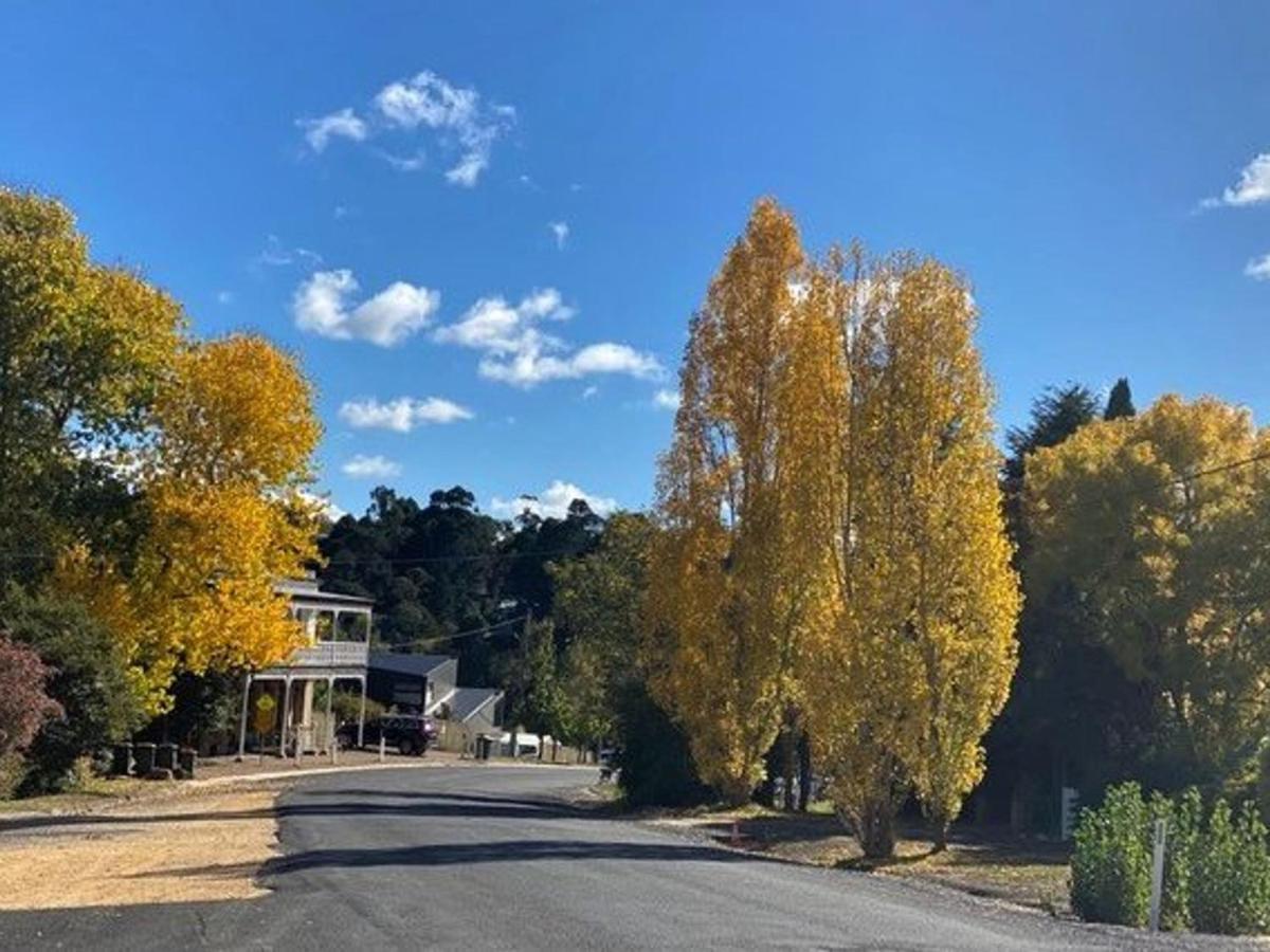 Serena Daylesford Exteriör bild