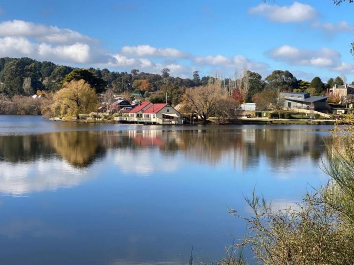 Serena Daylesford Exteriör bild